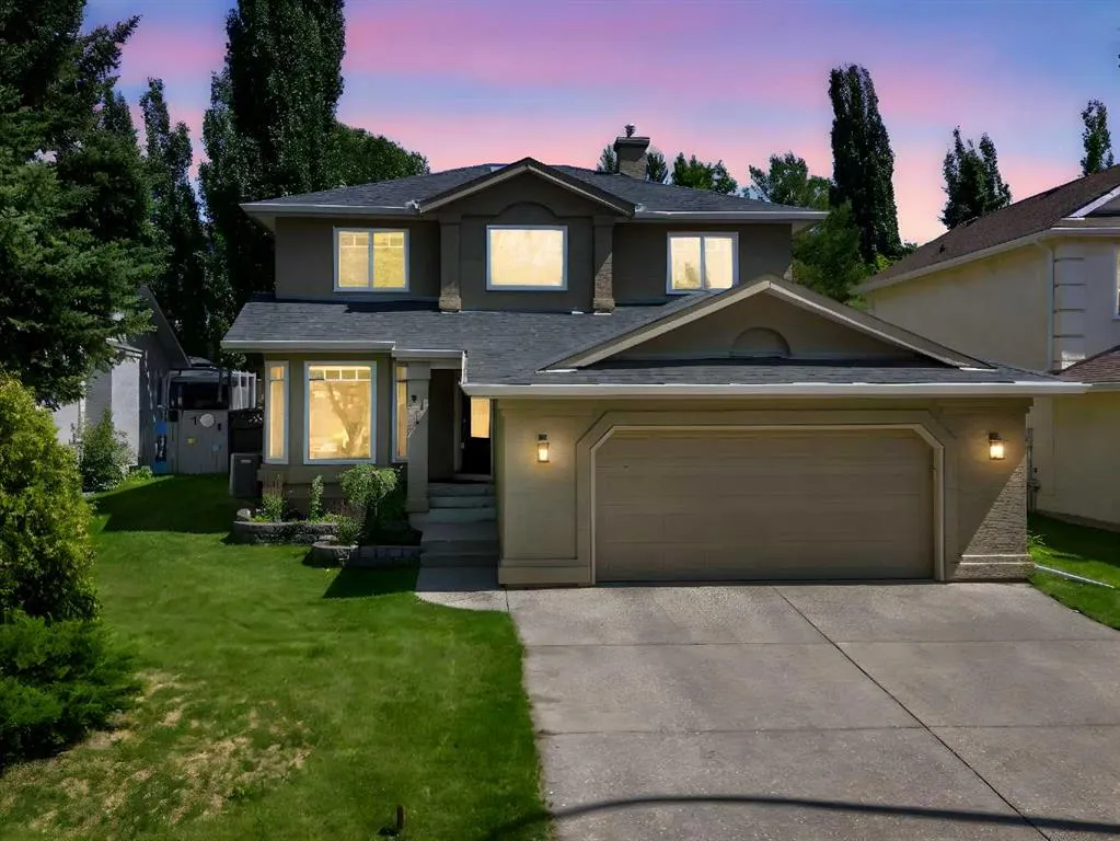 91 Mountain Park Drive SE