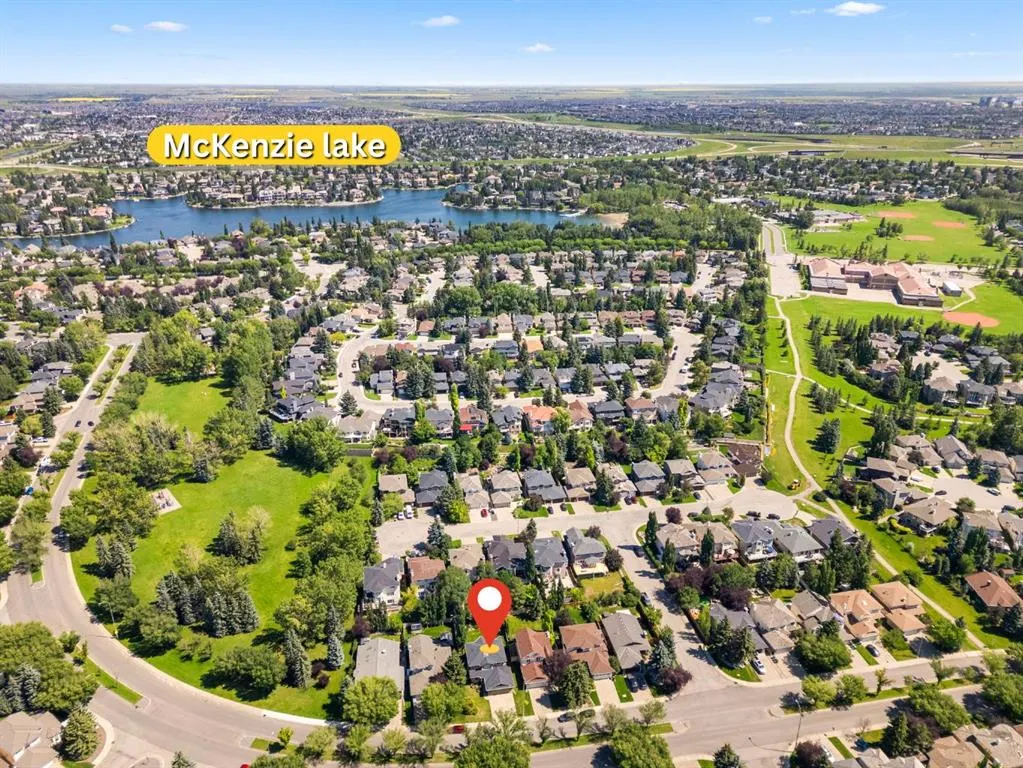 91 Mountain Park Drive SE