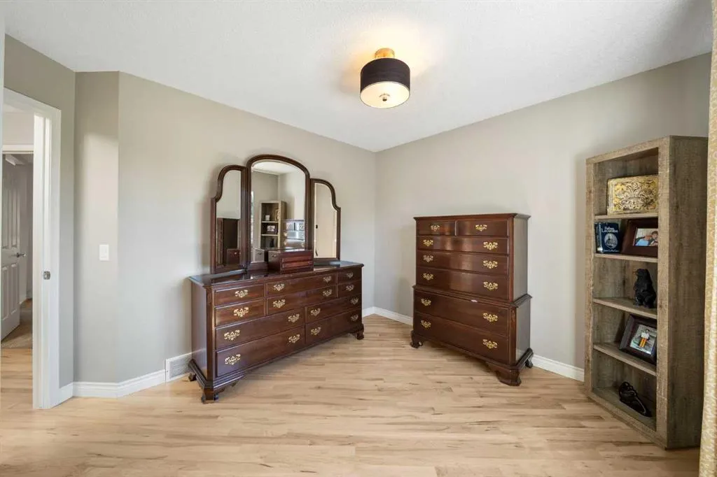 91 Mountain Park Drive SE