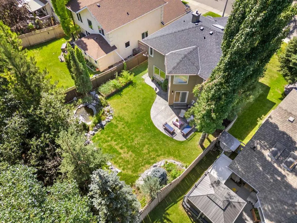 91 Mountain Park Drive SE