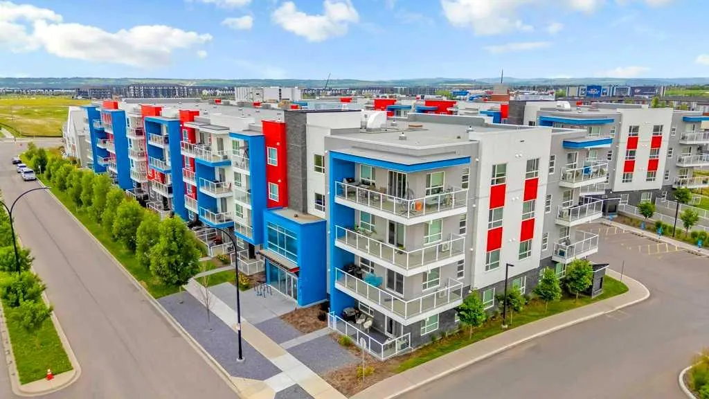 19489 Main Street SE, #1211