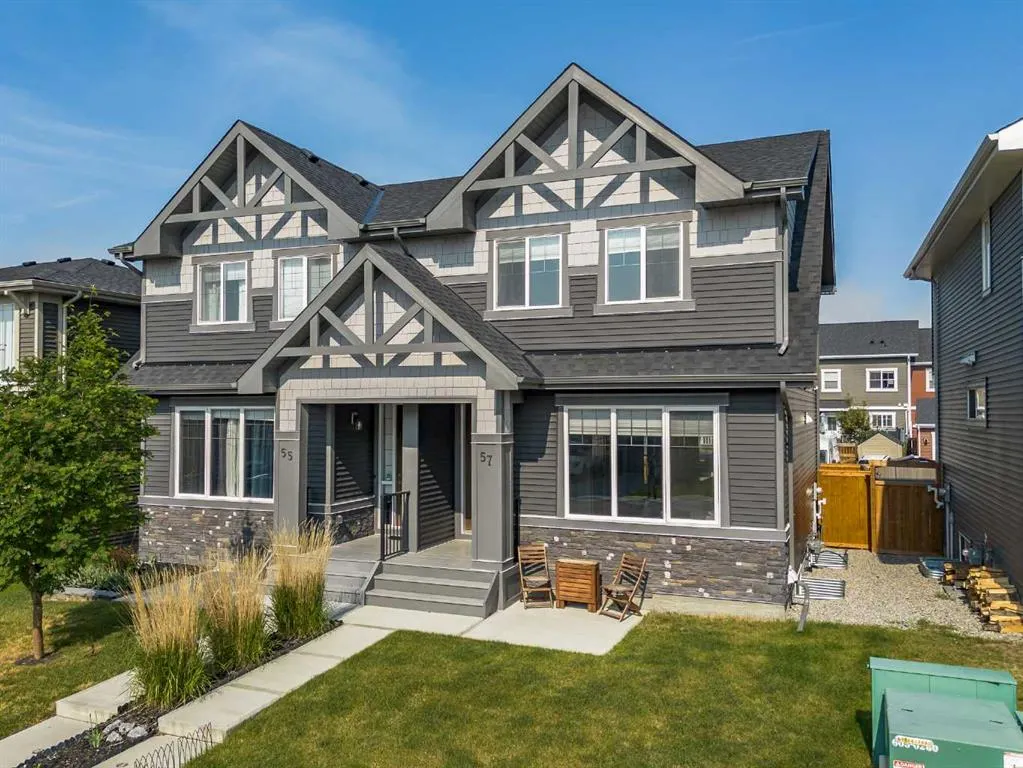 57 Sunrise Way