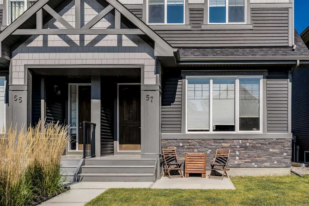 57 Sunrise Way