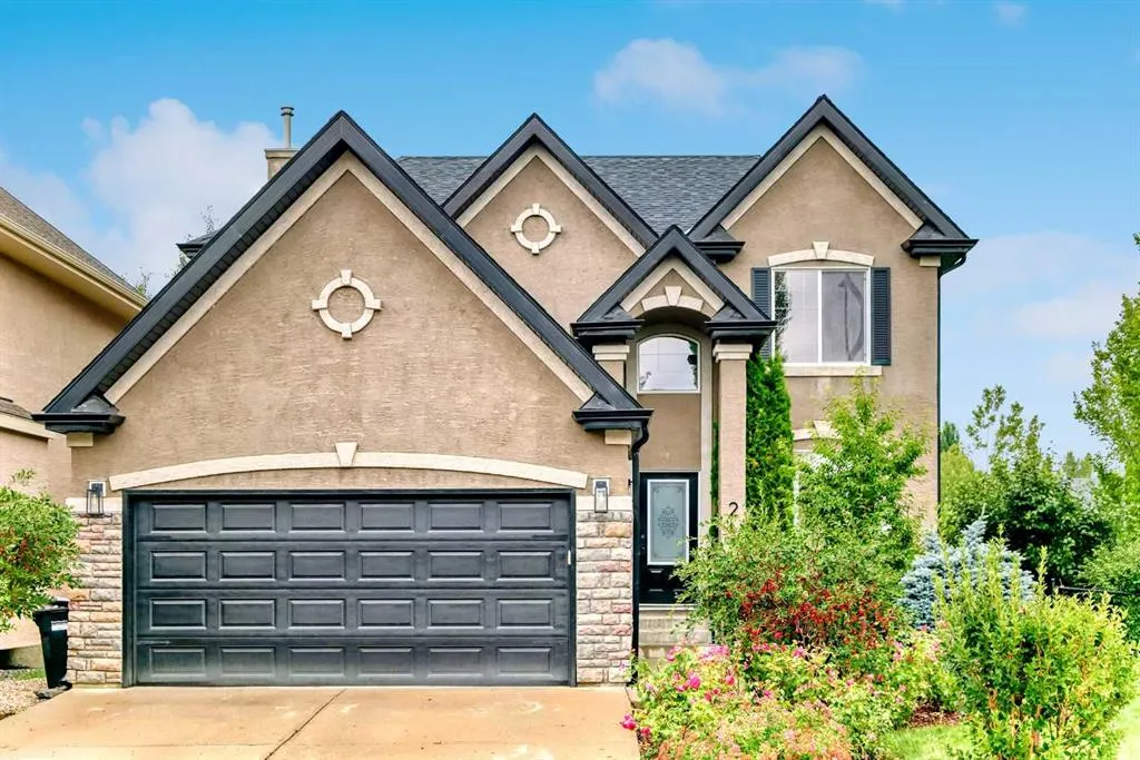 2 Tuscany Estates Crescent NW