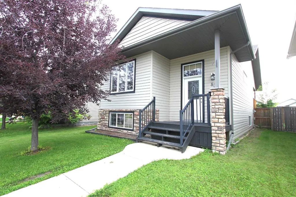83 Vickers Close