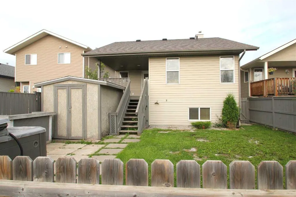 83 Vickers Close