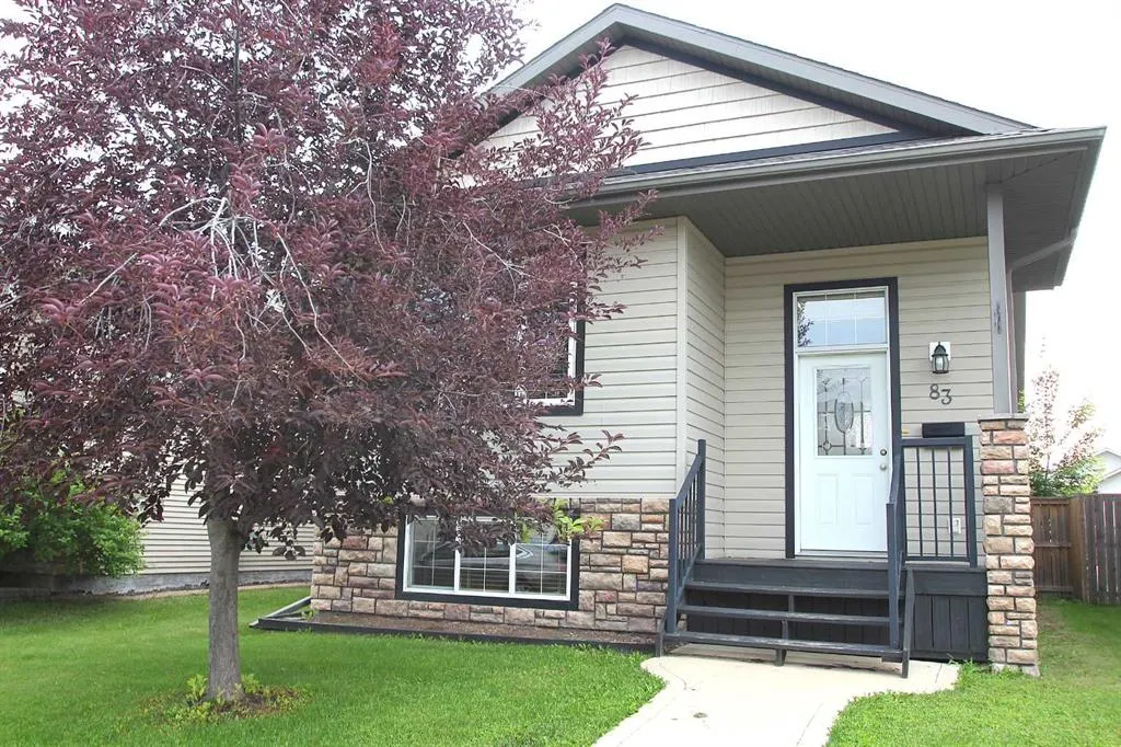 83 Vickers Close