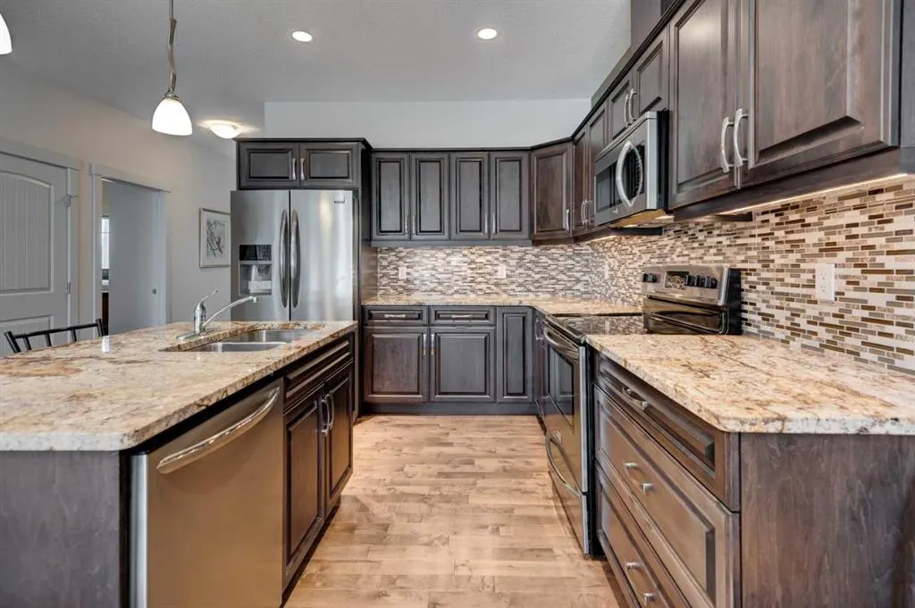 164 Cambridge Glen Drive