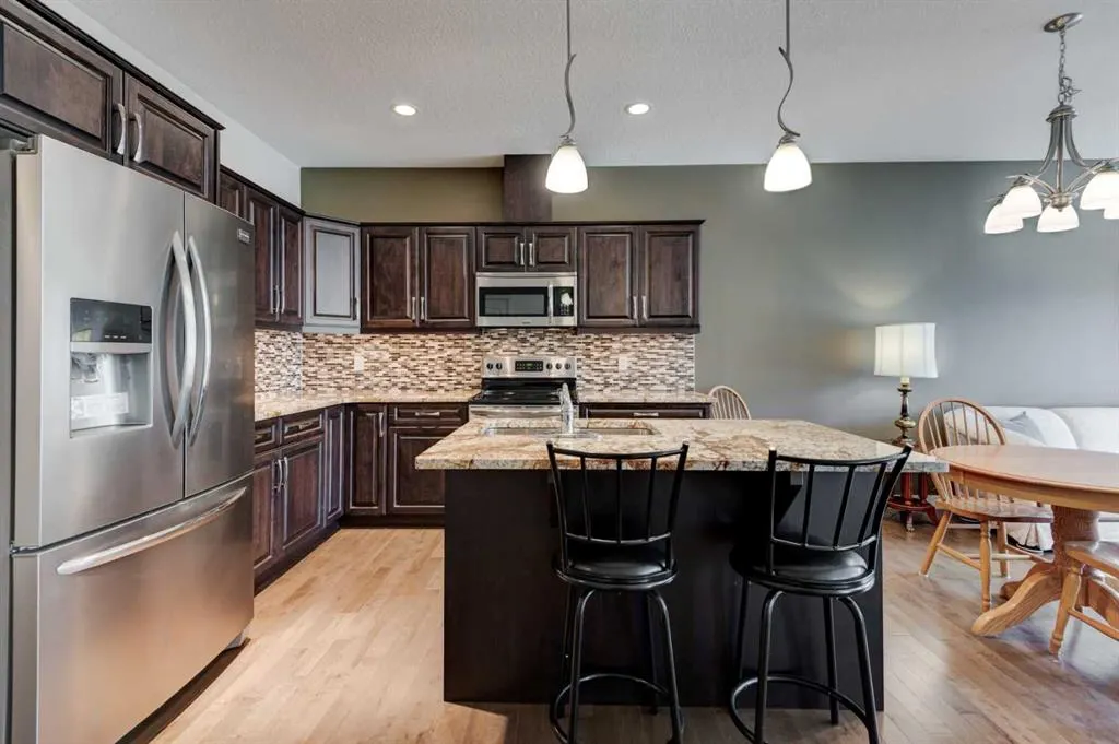 164 Cambridge Glen Drive