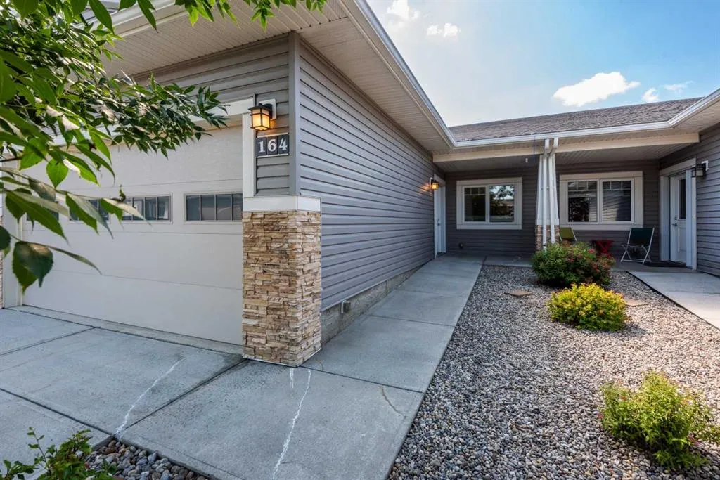 164 Cambridge Glen Drive