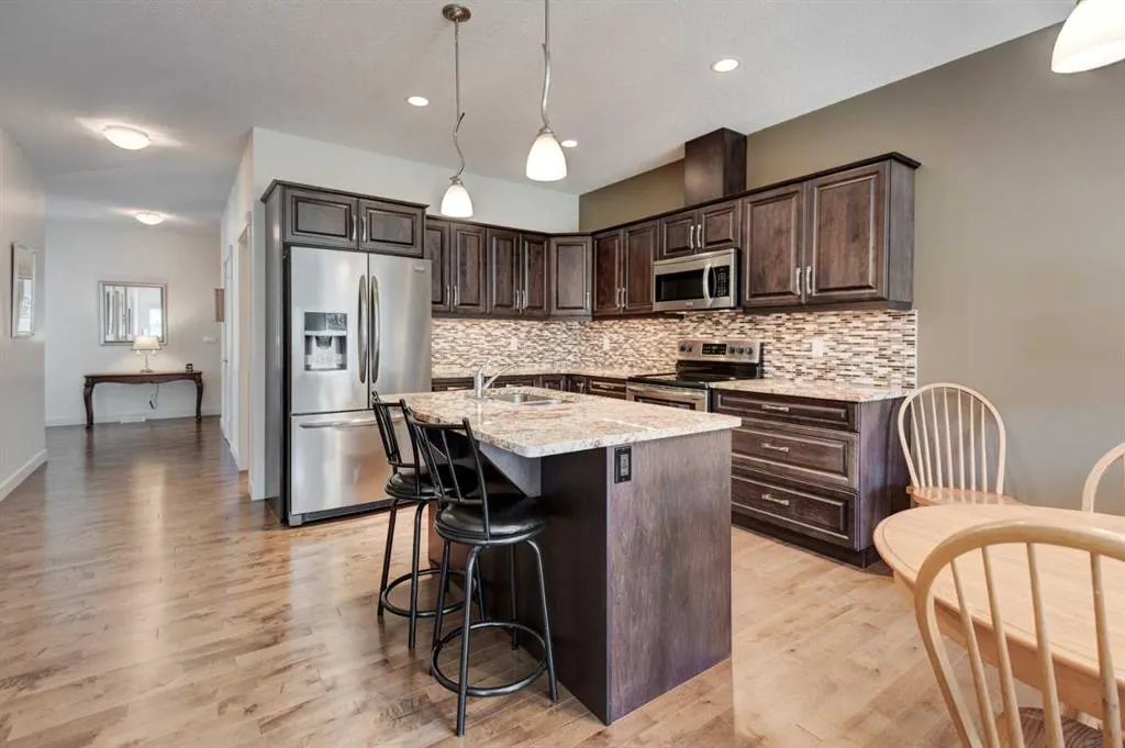 164 Cambridge Glen Drive
