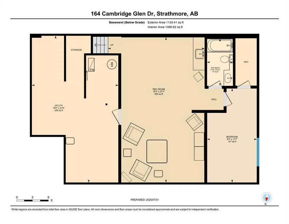 164 Cambridge Glen Drive