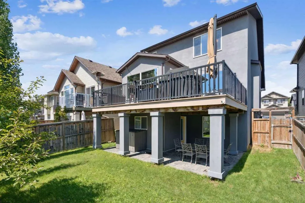 48 Brightonwoods Grove SE