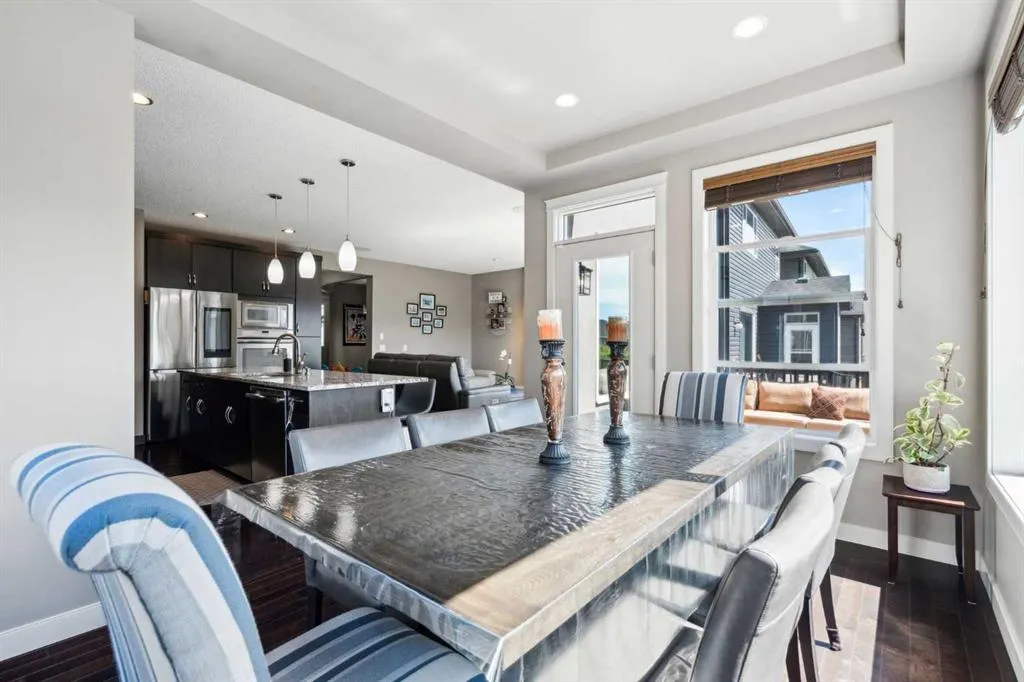 48 Brightonwoods Grove SE