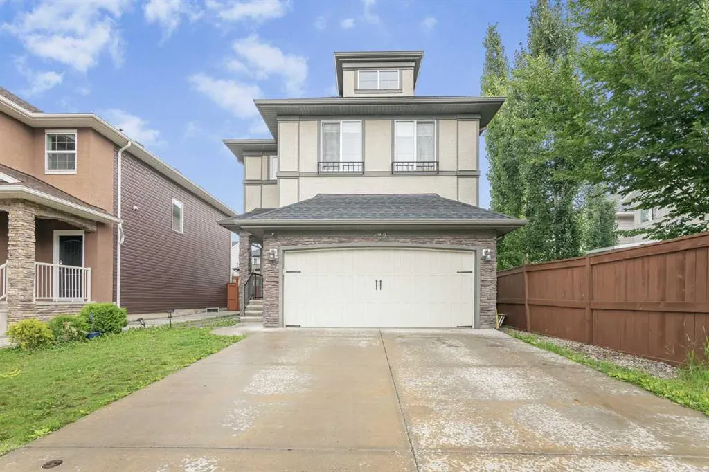 196 Cranford Green SE