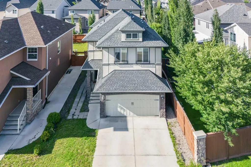196 Cranford Green SE