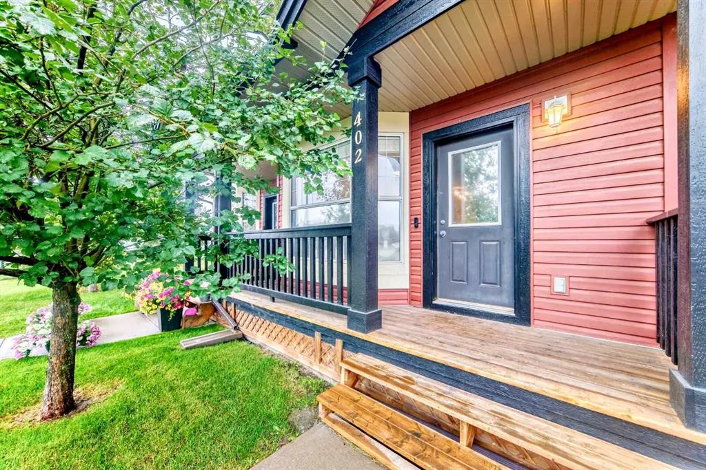 2066 Luxstone Boulevard SW, #402