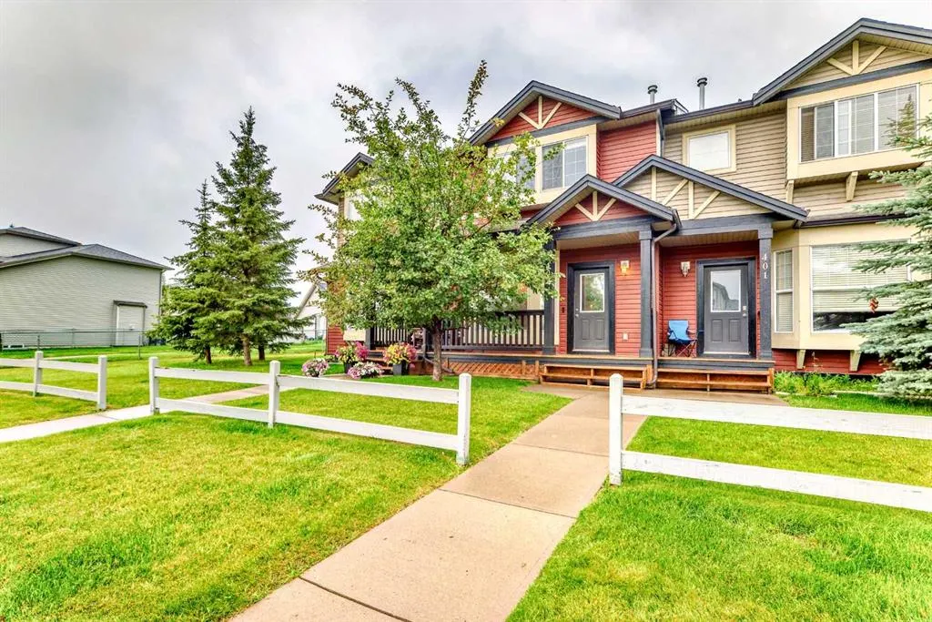 2066 Luxstone Boulevard SW, #402