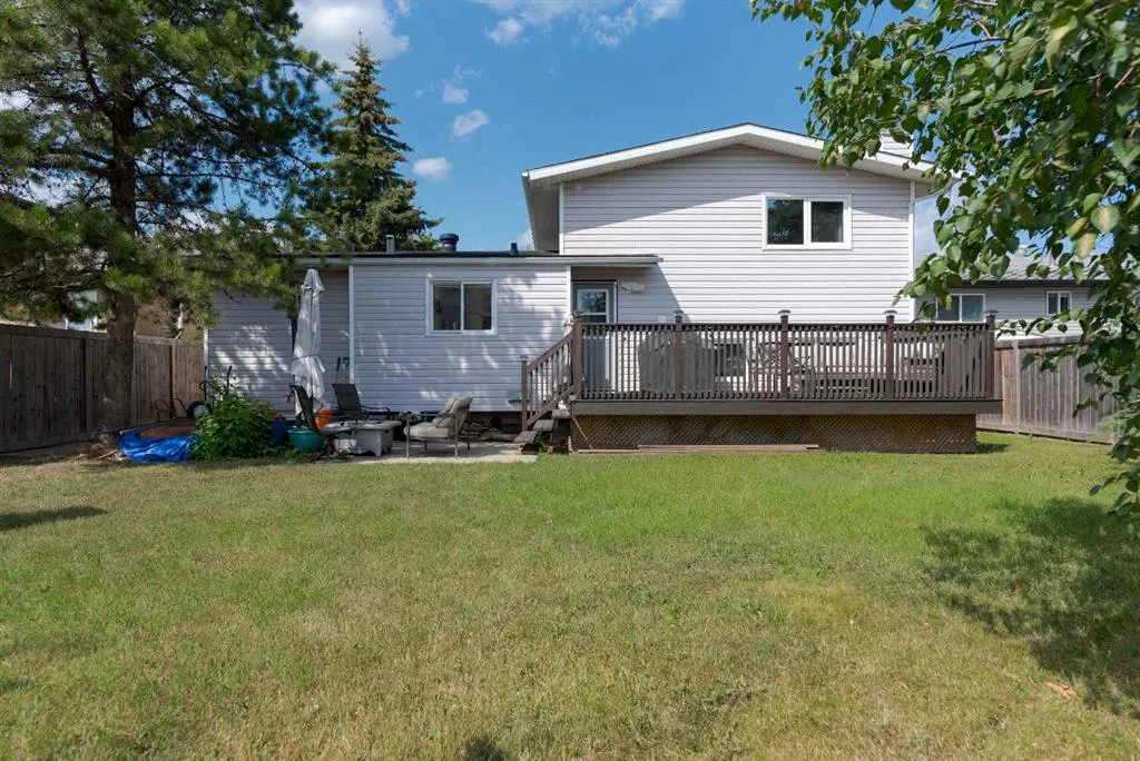 153 Parmenter Crescent