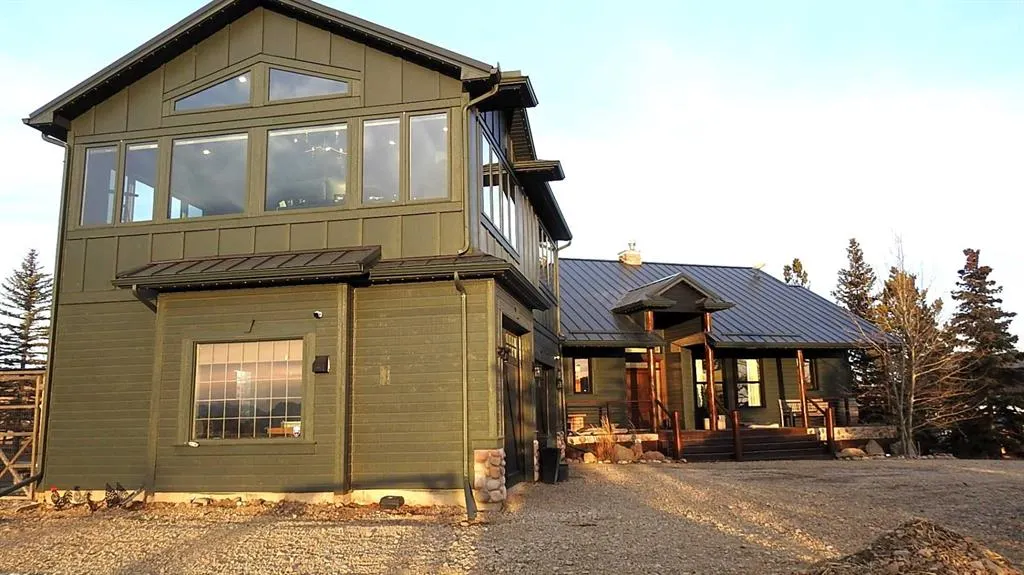 52138 Township Road 263