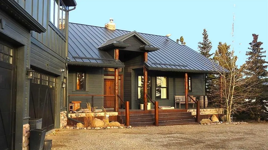 52138 Township Road 263