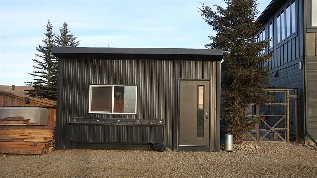 52138 Township Road 263