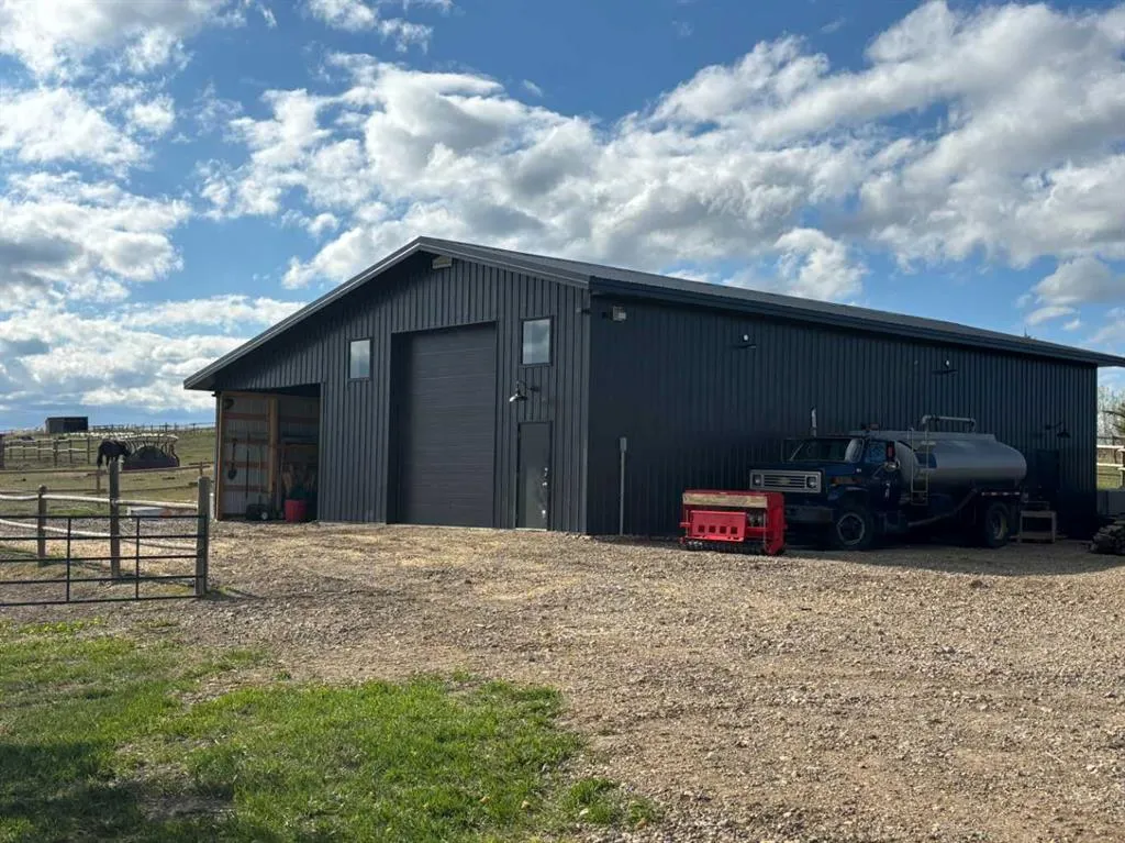 52138 Township Road 263