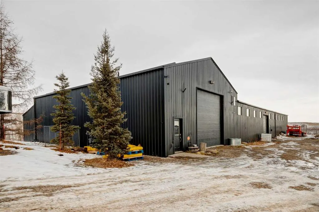52138 Township Road 263