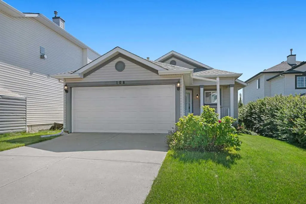106 Tuscarora Crescent NW