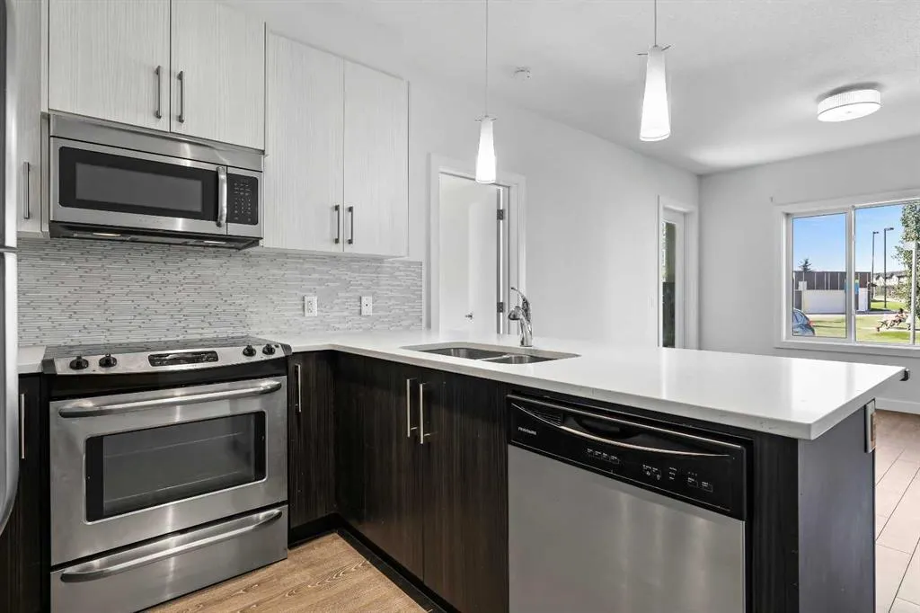 4 Sage Hill Terrace NW, #125