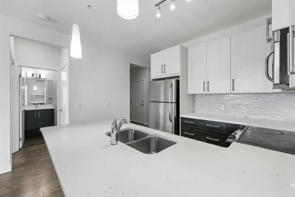 4 Sage Hill Terrace NW, #125