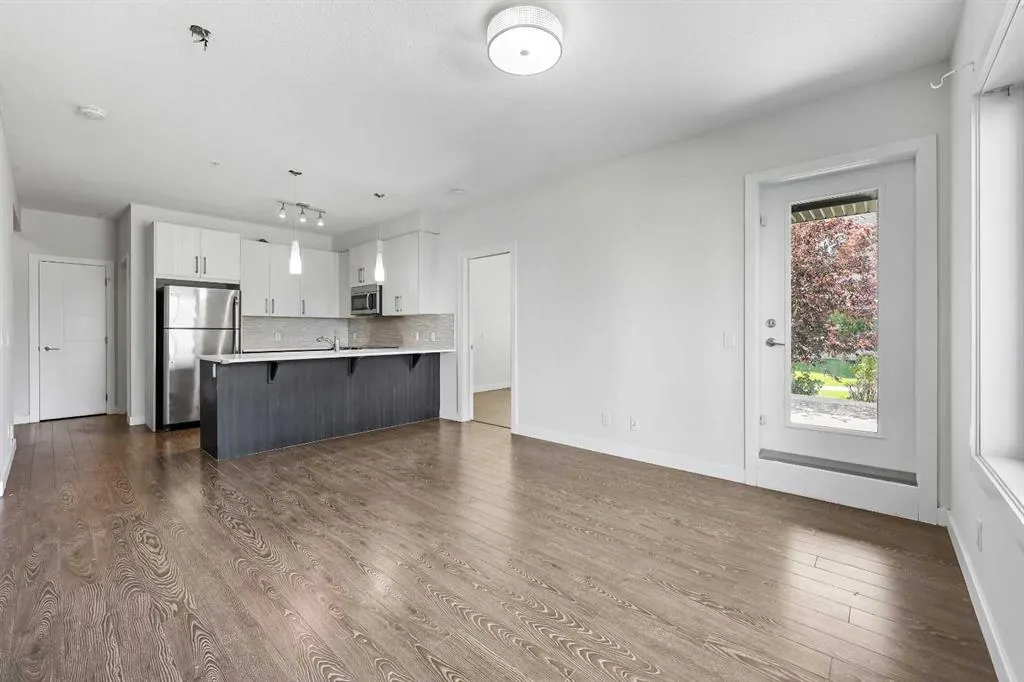 4 Sage Hill Terrace NW, #125