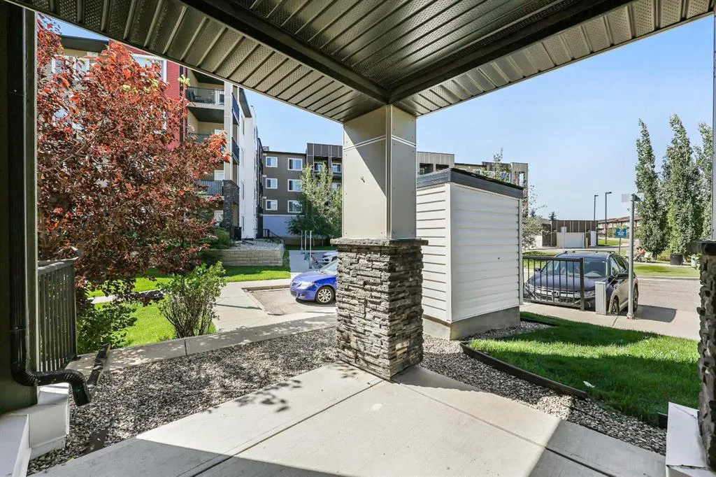 4 Sage Hill Terrace NW, #125