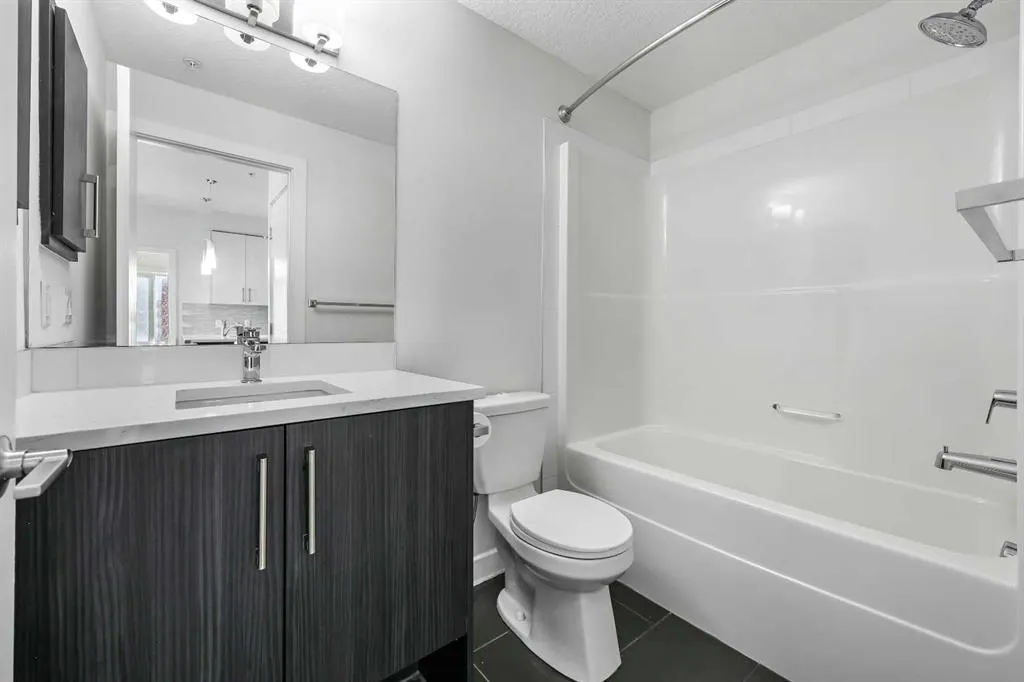 4 Sage Hill Terrace NW, #125