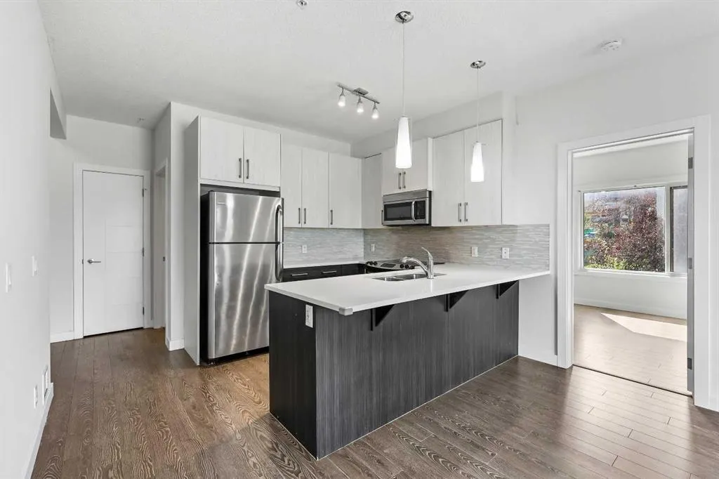 4 Sage Hill Terrace NW, #125
