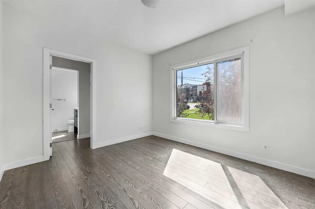 4 Sage Hill Terrace NW, #125