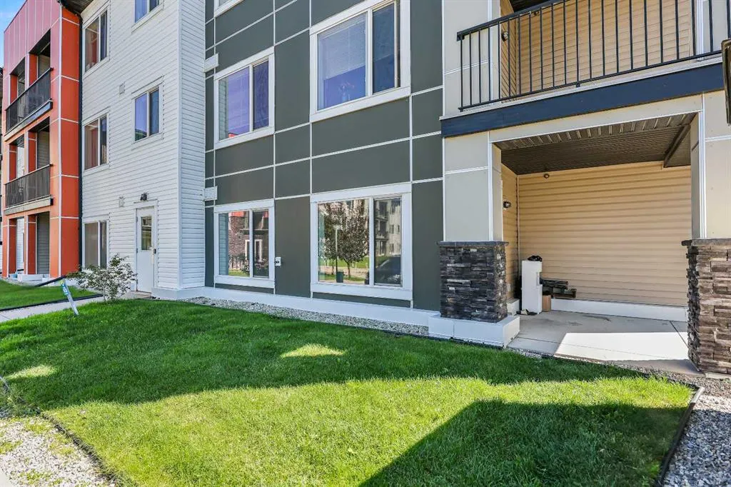 4 Sage Hill Terrace NW, #125