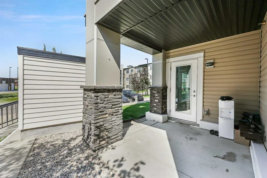 4 Sage Hill Terrace NW, #125