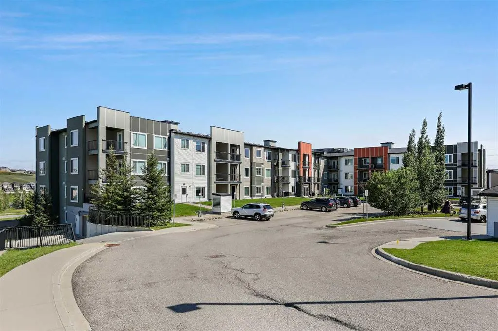 4 Sage Hill Terrace NW, #125