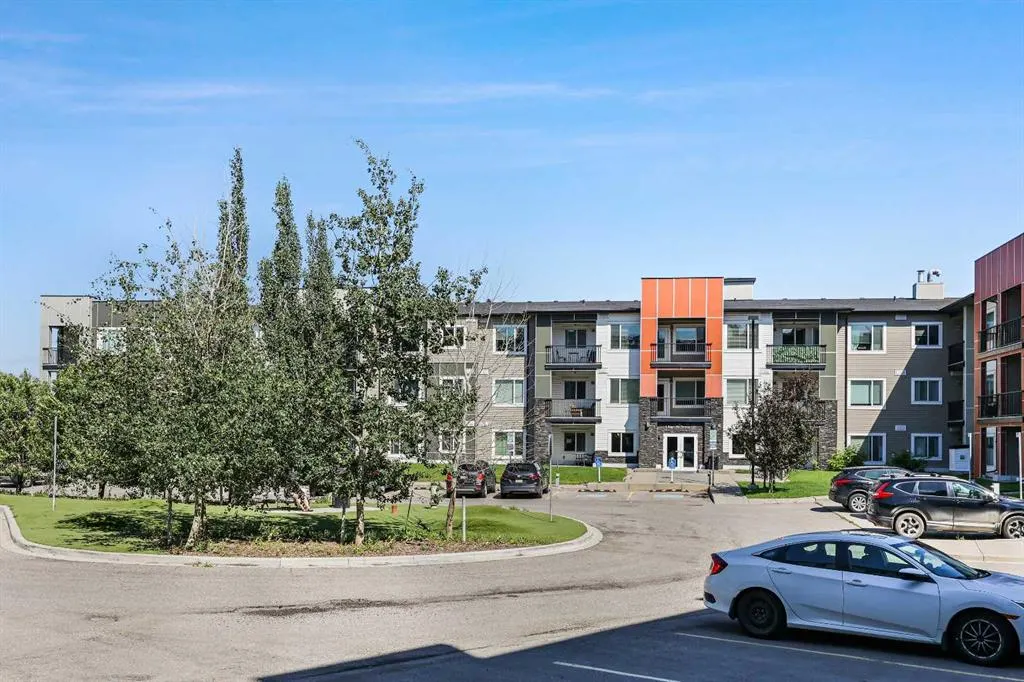 4 Sage Hill Terrace NW, #125
