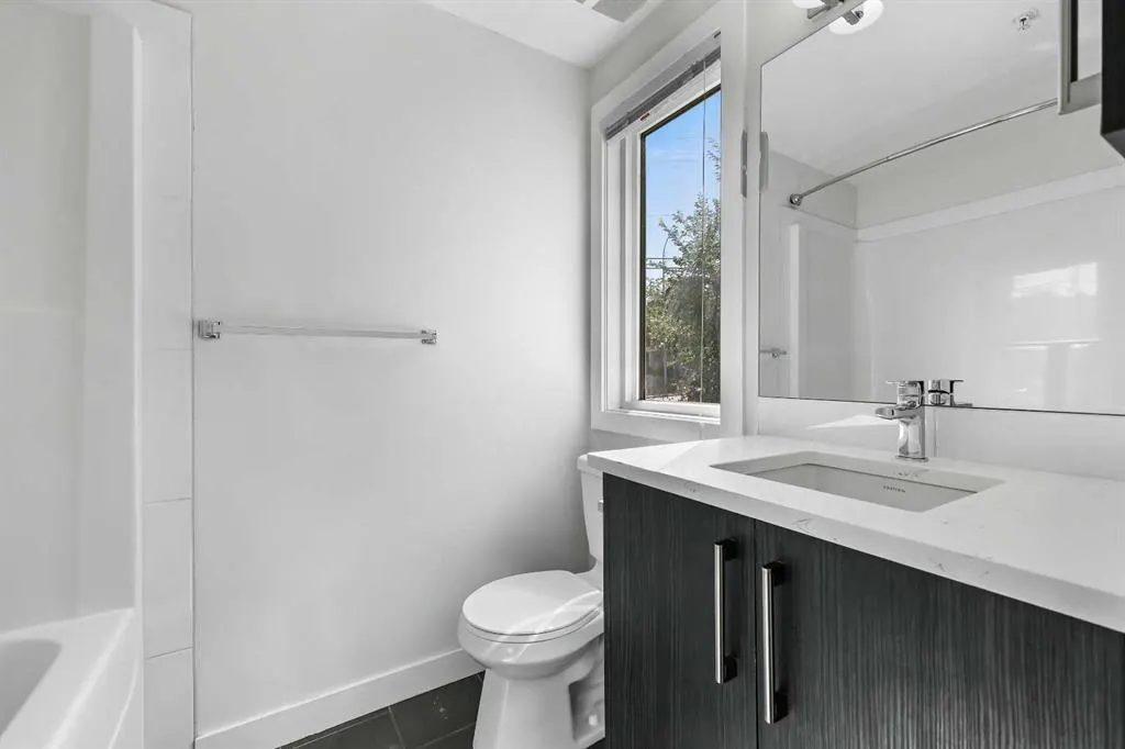 4 Sage Hill Terrace NW, #125
