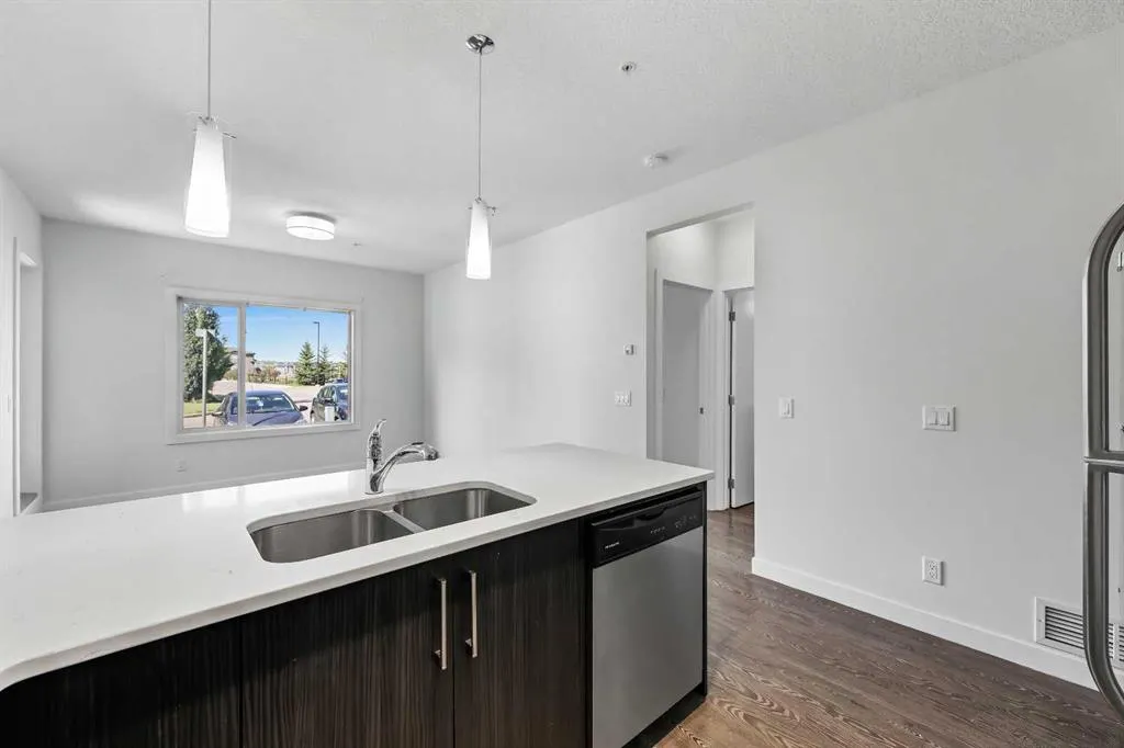 4 Sage Hill Terrace NW, #125