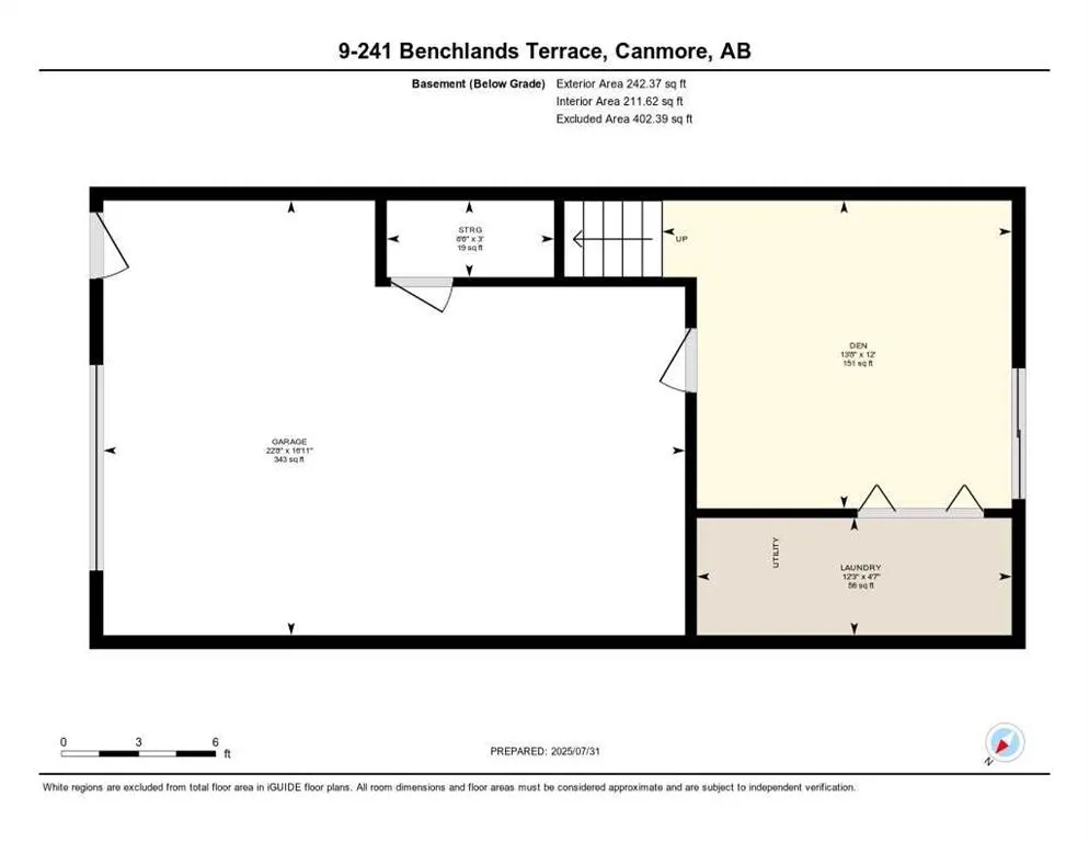 241 Benchlands Terrace, #9