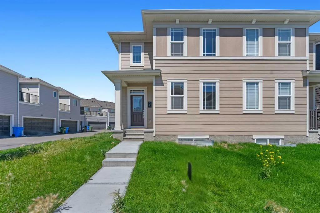 24 Yorkville Road SW