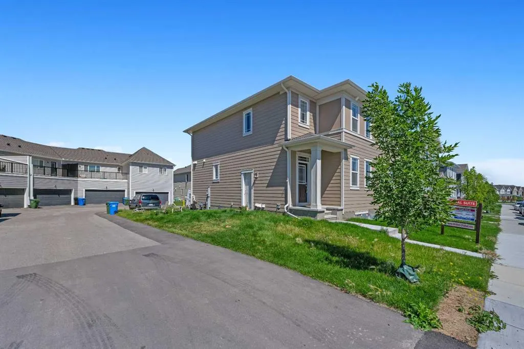 24 Yorkville Road SW
