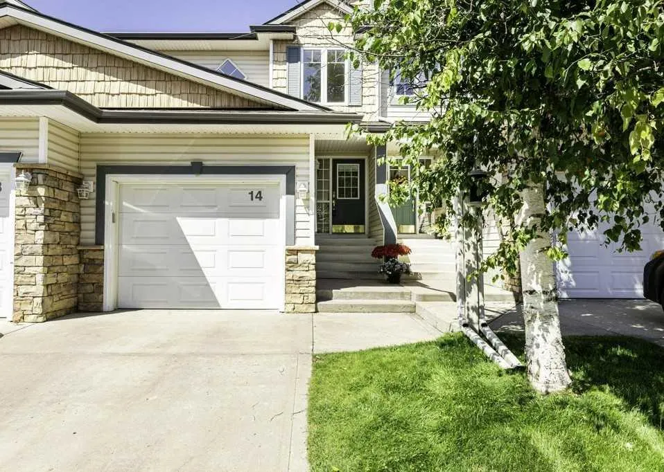 73 Addington Drive, #14