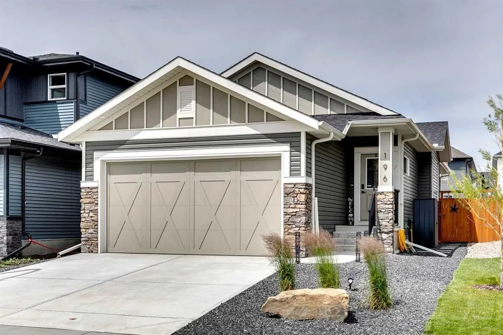 196 Emberside Hollow