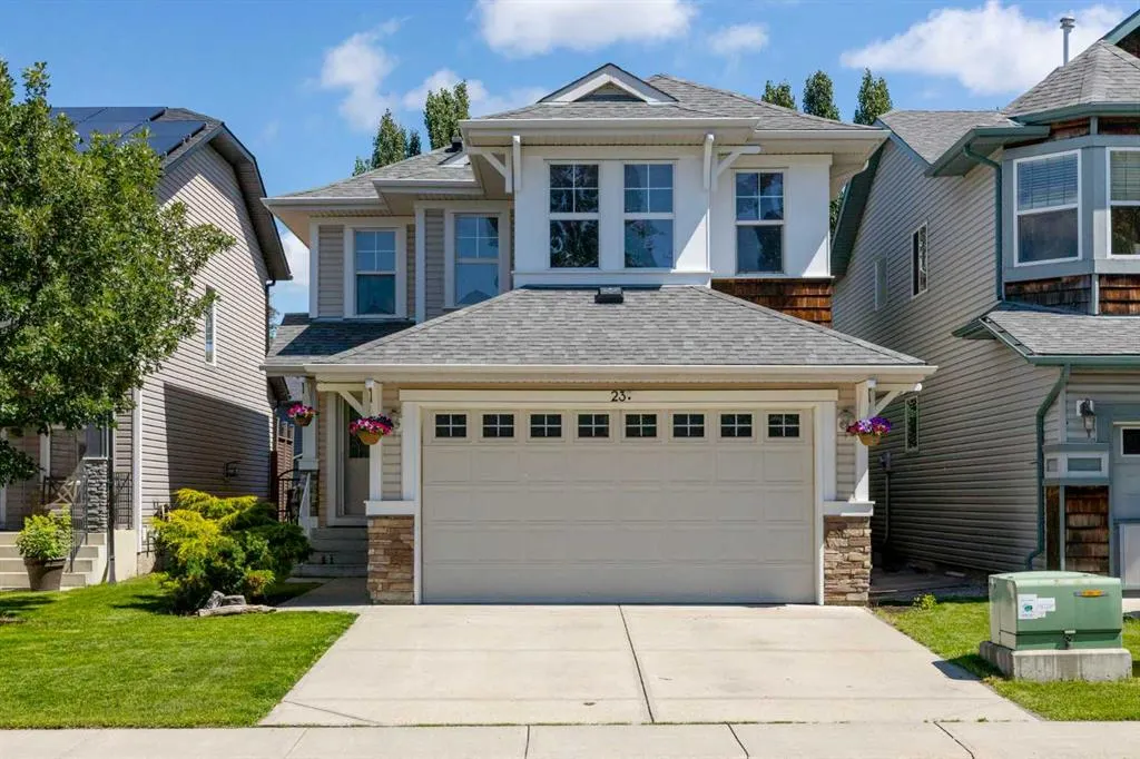 23 Auburn Bay Place SE
