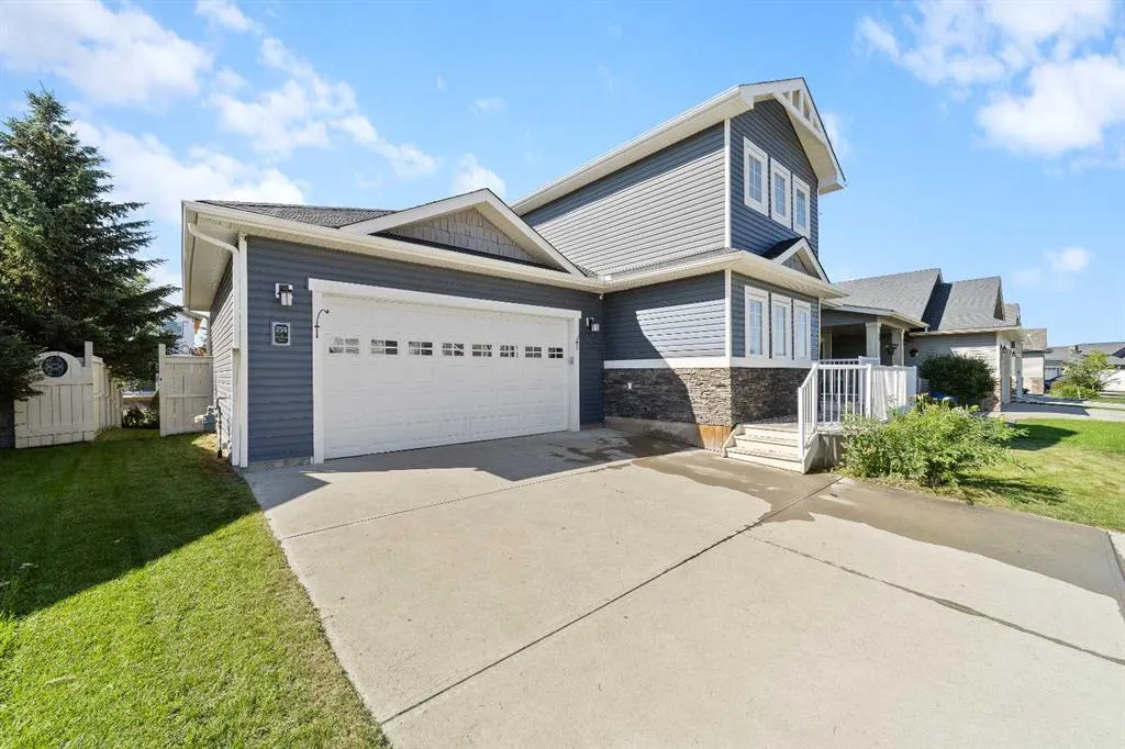 754 Stonehaven Drive