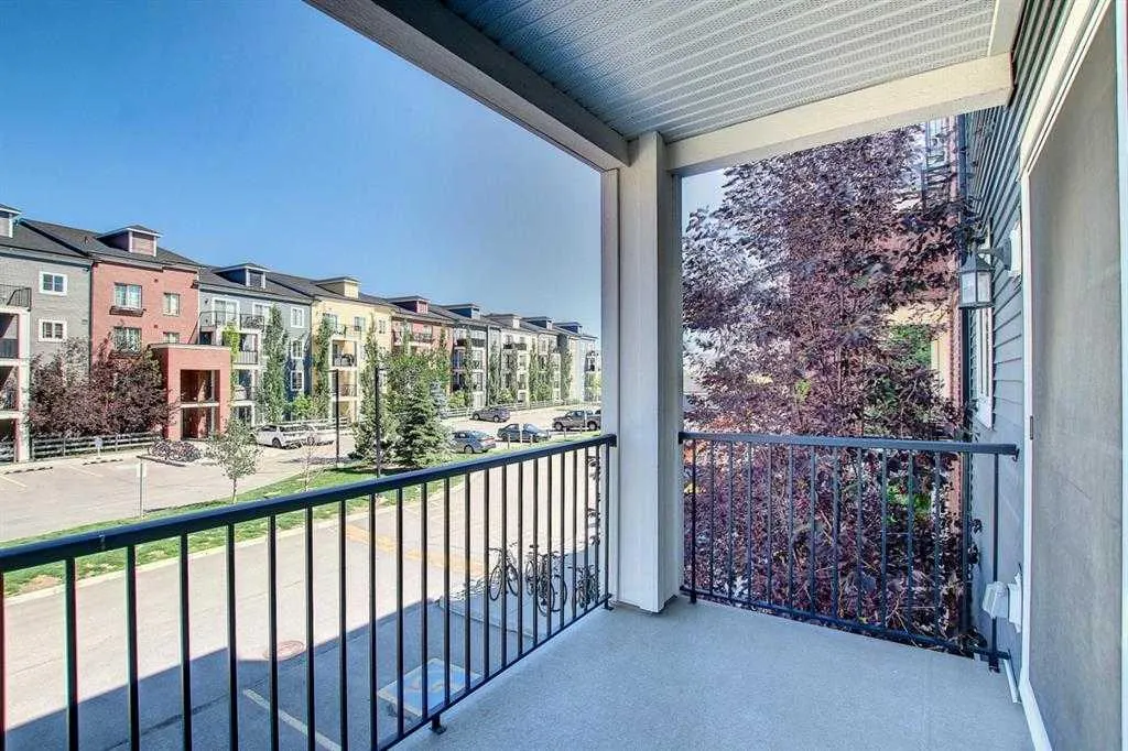 99 Copperstone Park SE, #3218